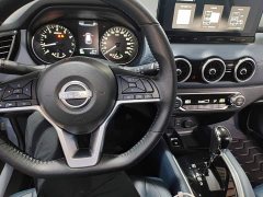 Nissan Qashqai Honor 2.0L FWD Premium - ფოტო 6