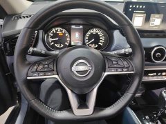 Nissan Qashqai Honor 2.0L FWD Premium - ფოტო 7