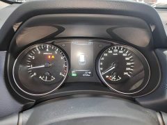 Nissan Qashqai Honor 2.0L FWD Premium - ფოტო 8