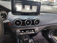 Nissan Qashqai Honor 2.0L FWD Premium - ფოტო 9