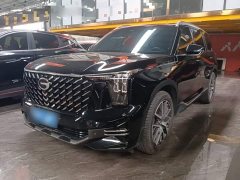 GAC Aion GS8 2024 Pioneer Series 2.0T GDI FWD Luxury Smart Connected 7-Seater - ფოტო 1