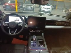 GAC Aion GS8 2024 Pioneer Series 2.0T GDI FWD Luxury Smart Connected 7-Seater - ფოტო 10
