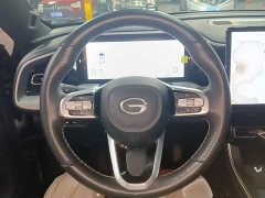 GAC Aion GS8 2024 Pioneer Series 2.0T GDI FWD Luxury Smart Connected 7-Seater - ფოტო 11