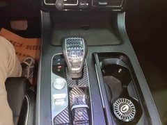 GAC Aion GS8 2024 Pioneer Series 2.0T GDI FWD Luxury Smart Connected 7-Seater - ფოტო 14