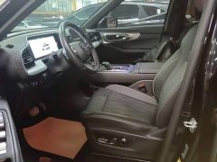GAC Aion GS8 2024 Pioneer Series 2.0T GDI FWD Luxury Smart Connected 7-Seater - ფოტო 15