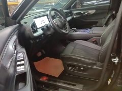 GAC Aion GS8 2024 Pioneer Series 2.0T GDI FWD Luxury Smart Connected 7-Seater - ფოტო 16