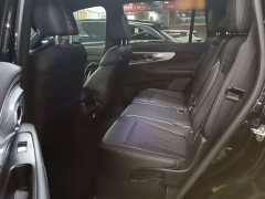 GAC Aion GS8 2024 Pioneer Series 2.0T GDI FWD Luxury Smart Connected 7-Seater - ფოტო 17