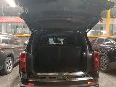 GAC Aion GS8 2024 Pioneer Series 2.0T GDI FWD Luxury Smart Connected 7-Seater - ფოტო 19