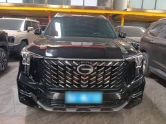 GAC Aion GS8 2024 Pioneer Series 2.0T GDI FWD Luxury Smart Connected 7-Seater - ფოტო 3