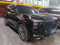 GAC Aion GS8 2024 Pioneer Series 2.0T GDI FWD Luxury Smart Connected 7-Seater - ფოტო 4