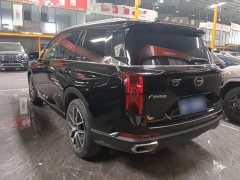 GAC Aion GS8 2024 Pioneer Series 2.0T GDI FWD Luxury Smart Connected 7-Seater - ფოტო 5