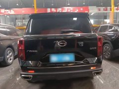 GAC Aion GS8 2024 Pioneer Series 2.0T GDI FWD Luxury Smart Connected 7-Seater - ფოტო 6
