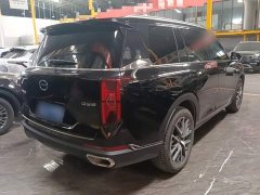 GAC Aion GS8 2024 Pioneer Series 2.0T GDI FWD Luxury Smart Connected 7-Seater - ფოტო 7