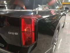 GAC Aion GS8 2024 Pioneer Series 2.0T GDI FWD Luxury Smart Connected 7-Seater - ფოტო 8