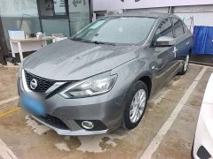Nissan Sylphy 2022 Facelift Classic 1.6XL CVT Luxury - ფოტო 1