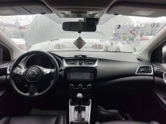 Nissan Sylphy 2022 Facelift Classic 1.6XL CVT Luxury - ფოტო 10