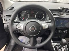 Nissan Sylphy 2022 Facelift Classic 1.6XL CVT Luxury - ფოტო 11
