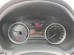 Nissan Sylphy 2022 Facelift Classic 1.6XL CVT Luxury - ფოტო 12