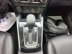 Nissan Sylphy 2022 Facelift Classic 1.6XL CVT Luxury - ფოტო 14