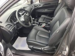 Nissan Sylphy 2022 Facelift Classic 1.6XL CVT Luxury - ფოტო 15