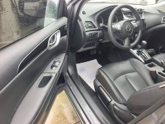 Nissan Sylphy 2022 Facelift Classic 1.6XL CVT Luxury - ფოტო 16