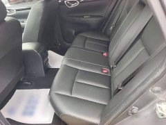 Nissan Sylphy 2022 Facelift Classic 1.6XL CVT Luxury - ფოტო 17
