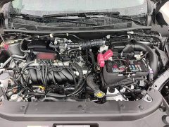 Nissan Sylphy 2022 Facelift Classic 1.6XL CVT Luxury - ფოტო 20