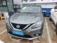 Nissan Sylphy 2022 Facelift Classic 1.6XL CVT Luxury - ფოტო 3