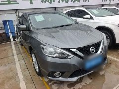 Nissan Sylphy 2022 Facelift Classic 1.6XL CVT Luxury - ფოტო 4