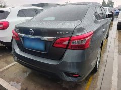 Nissan Sylphy 2022 Facelift Classic 1.6XL CVT Luxury - ფოტო 6