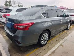 Nissan Sylphy 2022 Facelift Classic 1.6XL CVT Luxury - ფოტო 7