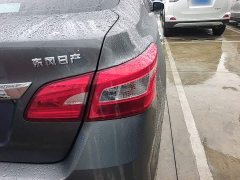 Nissan Sylphy 2022 Facelift Classic 1.6XL CVT Luxury - ფოტო 8