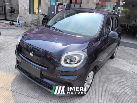 2022 Leapmotor Leapo T03 Haoyu Edition - ავტომობილი ჩინეთიდან