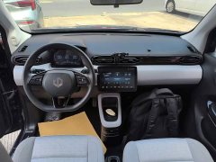Leapmotor Leapo T03 Haoyu Edition - ფოტო 10