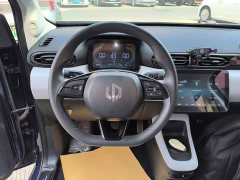 Leapmotor Leapo T03 Haoyu Edition - ფოტო 11