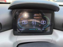 Leapmotor Leapo T03 Haoyu Edition - ფოტო 12