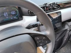 Leapmotor Leapo T03 Haoyu Edition - ფოტო 14