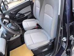 Leapmotor Leapo T03 Haoyu Edition - ფოტო 15