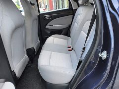 Leapmotor Leapo T03 Haoyu Edition - ფოტო 17