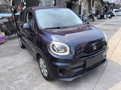Leapmotor Leapo T03 Haoyu Edition - ფოტო 4