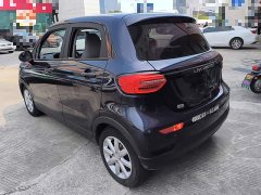 Leapmotor Leapo T03 Haoyu Edition - ფოტო 5