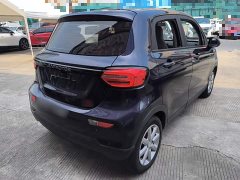 Leapmotor Leapo T03 Haoyu Edition - ფოტო 7