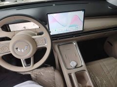 Wuling Bingo S 2025 430km Flagship - ფოტო 10