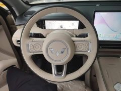 Wuling Bingo S 2025 430km Flagship - ფოტო 11