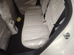 Wuling Bingo S 2025 430km Flagship - ფოტო 17