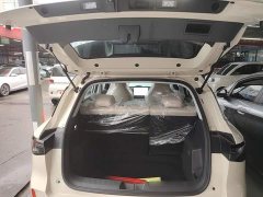 Wuling Bingo S 2025 430km Flagship - ფოტო 19