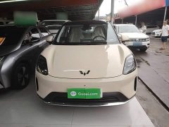 Wuling Bingo S 2025 430km Flagship - ფოტო 3