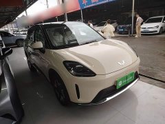 Wuling Bingo S 2025 430km Flagship - ფოტო 4