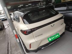 Wuling Bingo S 2025 430km Flagship - ფოტო 5
