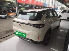Wuling Bingo S 2025 430km Flagship - ფოტო 7